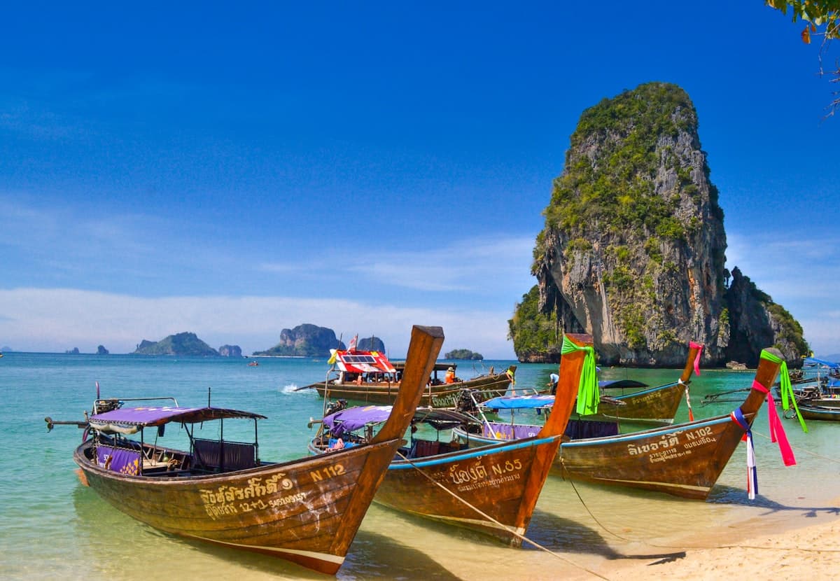 Thailand Digital Nomad Visa 2026: Complete Guide
