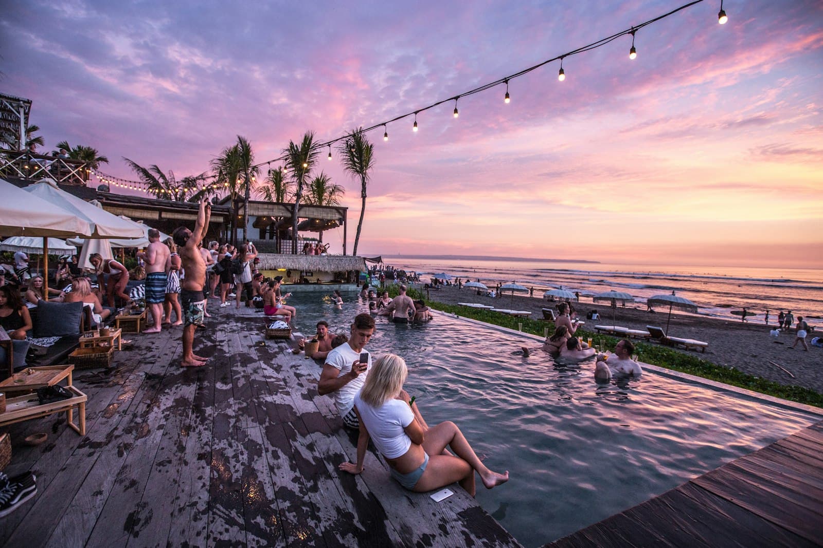 Bali Areas Guide 2026: Canggu vs Ubud vs Sanur vs Uluwatu