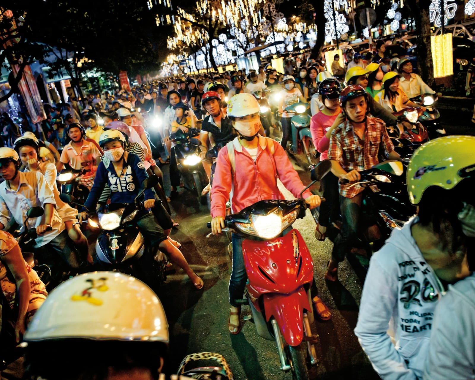 Ho Chi Minh City Expat Guide 2026: Everything You Need to Know