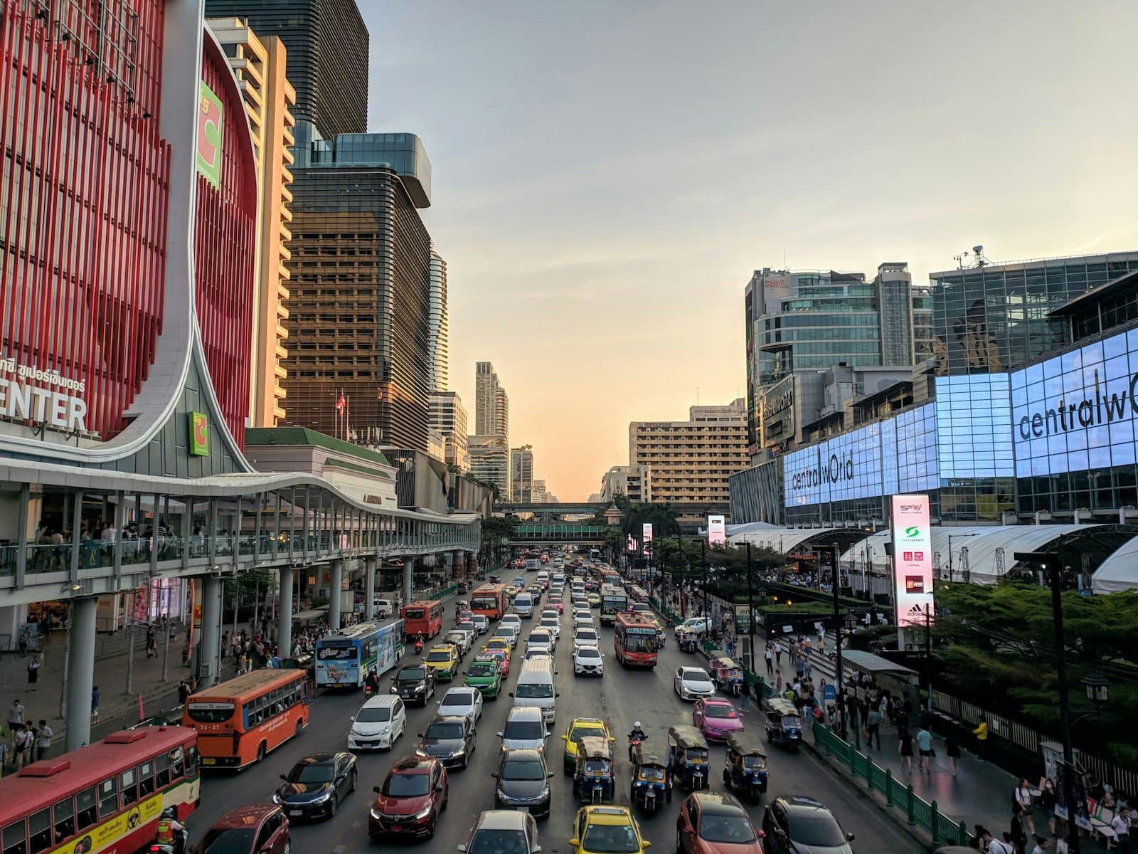 How to Open a Bank Account in Thailand as a Foreigner (2026)
