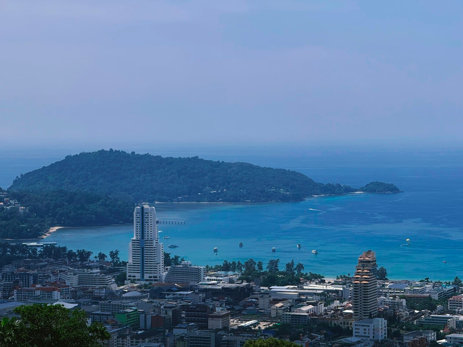 Phuket Digital Nomad Guide 2026: Is It Worth It?