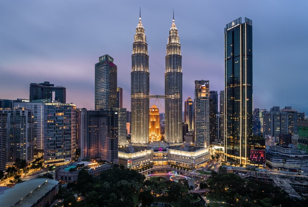 Kuala Lumpur, Malaysia